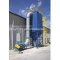 dust collector bag filter